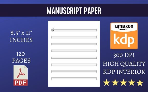 Maximizing Your Music Theory and Composition with Printable Manuscript Paper