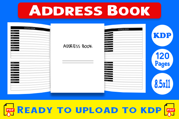 The Address Book Font: Practical Design for Modern Needs