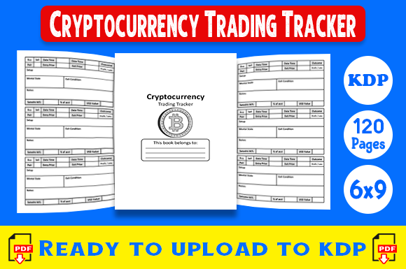 The Cryptocurrency Trading Tracker: Your Essential Tool for Navigating the Crypto Markets