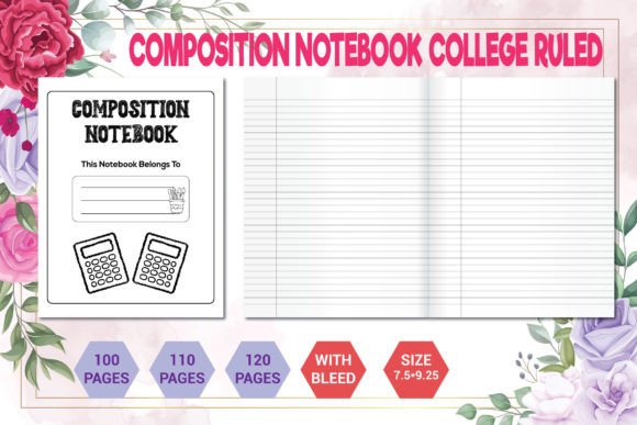 The Evolution and Utility of College Ruled Composition Notebooks in Modern Publishing