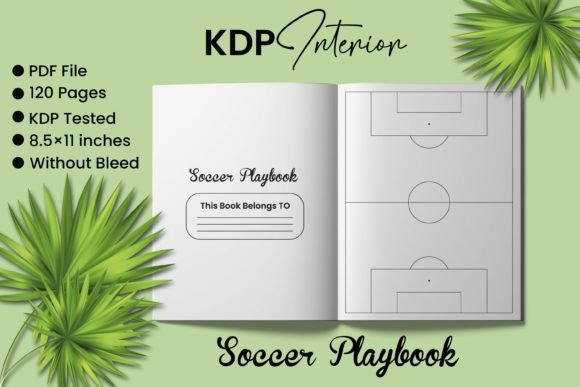 The Ultimate Soccer Playbook Log Book: Why Details Matter for Coaches and Players