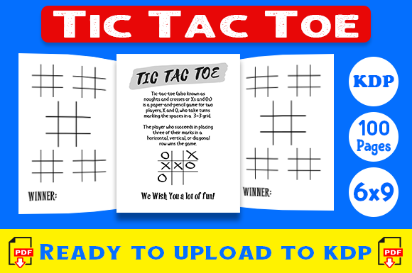 Tic Tac Toe: A Strategic Framework for Modern Decision-Making